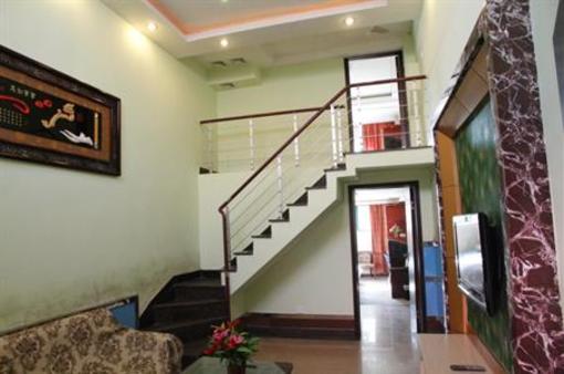 фото отеля Weilong Hotel