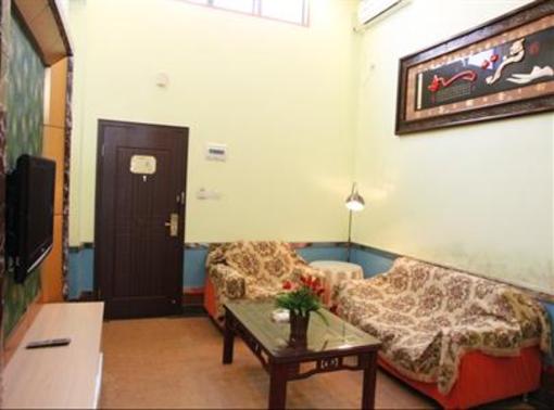 фото отеля Weilong Hotel