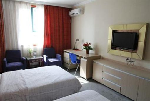 фото отеля Weilong Hotel
