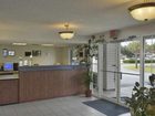 фото отеля Travelodge Suites Macclenny