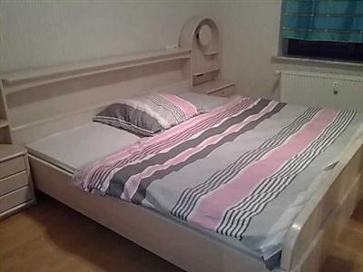 фото отеля World Of Apartment In Oberhausen