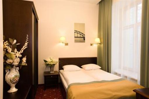 фото отеля World Of Apartment In Oberhausen