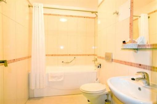фото отеля World Of Apartment In Oberhausen