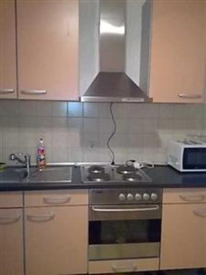 фото отеля World Of Apartment In Oberhausen