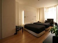 Hotel Versus Burgos