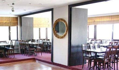 фото отеля Uslan Hotel