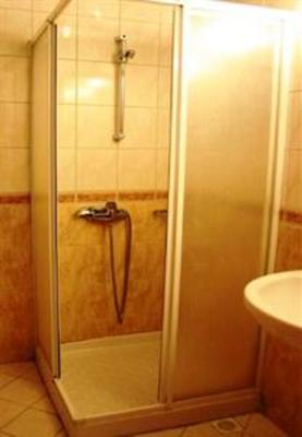 фото отеля Uslan Hotel