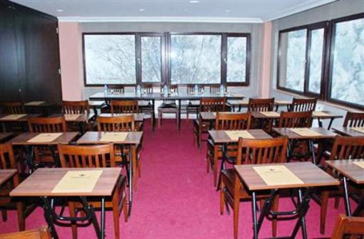 фото отеля Uslan Hotel