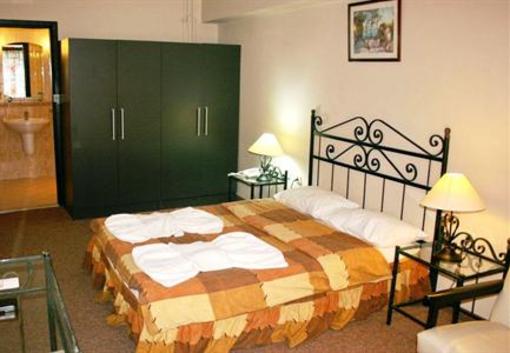 фото отеля Uslan Hotel