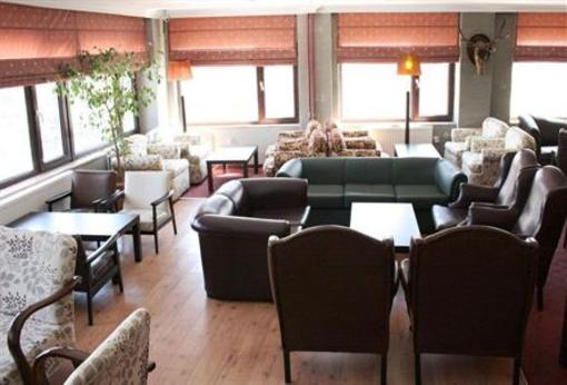 фото отеля Uslan Hotel