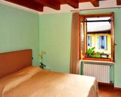 фото отеля Le Finestre Su Borghetto