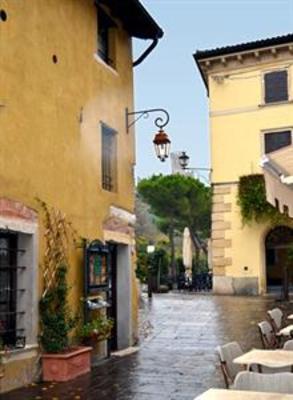 фото отеля Le Finestre Su Borghetto