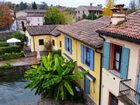 фото отеля Le Finestre Su Borghetto