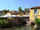 фото отеля Le Finestre Su Borghetto