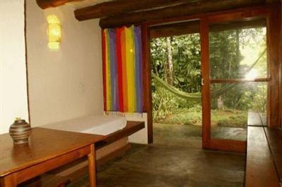 фото отеля Pousada Vila da Mata Paraty