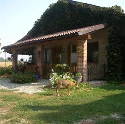 фото отеля Cascina Beneficio di Pintus Fernanda
