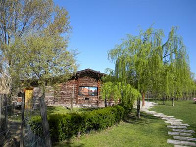 фото отеля Cascina Beneficio di Pintus Fernanda