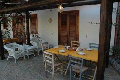 фото отеля Relais Le Nereidi