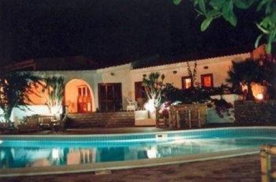 фото отеля Relais Le Nereidi