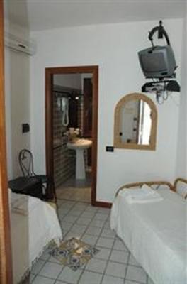 фото отеля Relais Le Nereidi