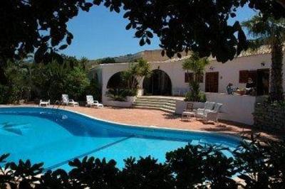 фото отеля Relais Le Nereidi