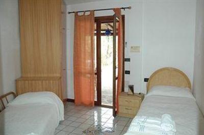 фото отеля Relais Le Nereidi