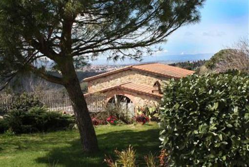 фото отеля Casa Lucia Bed & Breakfast Castelnuovo Berardenga