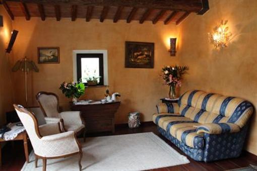 фото отеля Casa Lucia Bed & Breakfast Castelnuovo Berardenga