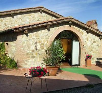 фото отеля Casa Lucia Bed & Breakfast Castelnuovo Berardenga