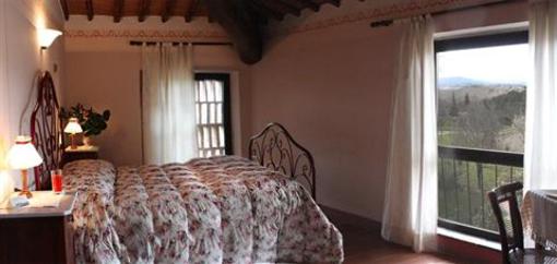 фото отеля Casa Lucia Bed & Breakfast Castelnuovo Berardenga