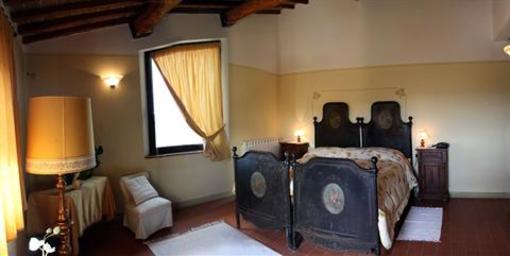 фото отеля Casa Lucia Bed & Breakfast Castelnuovo Berardenga