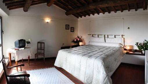фото отеля Casa Lucia Bed & Breakfast Castelnuovo Berardenga