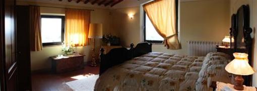 фото отеля Casa Lucia Bed & Breakfast Castelnuovo Berardenga