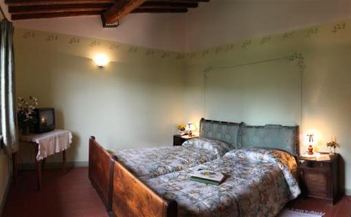 фото отеля Casa Lucia Bed & Breakfast Castelnuovo Berardenga
