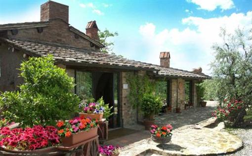 фото отеля Casa Lucia Bed & Breakfast Castelnuovo Berardenga