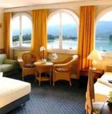 фото отеля Seehotel Astoria
