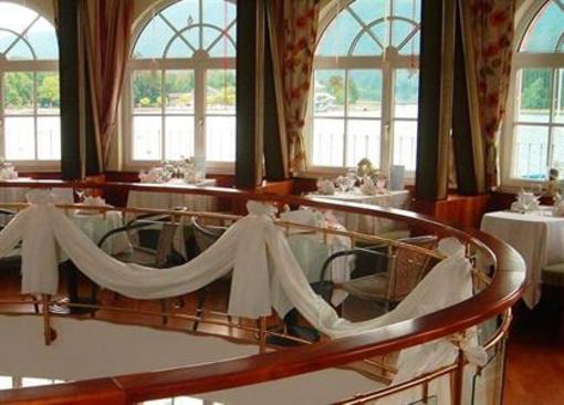 фото отеля Seehotel Astoria