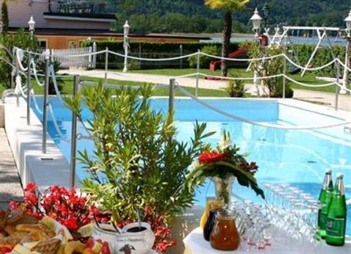 фото отеля Seehotel Astoria