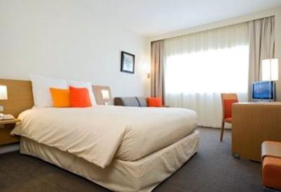 фото отеля Novotel Constantine