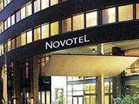 Novotel Constantine