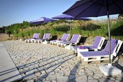 фото отеля Hotellerie La Petite Couronne Saint-Cricq-Chalosse