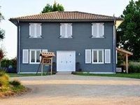 Hotellerie La Petite Couronne Saint-Cricq-Chalosse