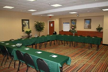 фото отеля Hampton Inn Houston Pearland