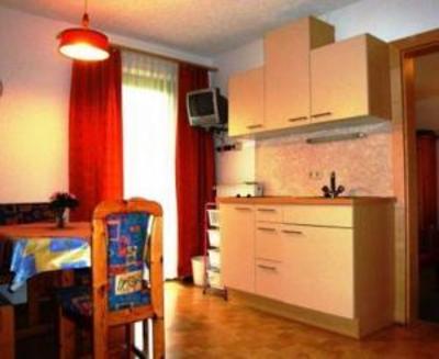 фото отеля Ferienwohnungen Mak