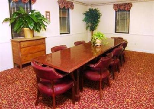 фото отеля Econo Lodge Jackson (Alabama)
