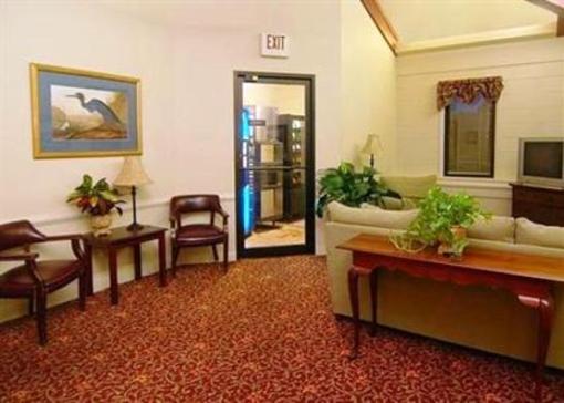 фото отеля Econo Lodge Jackson (Alabama)