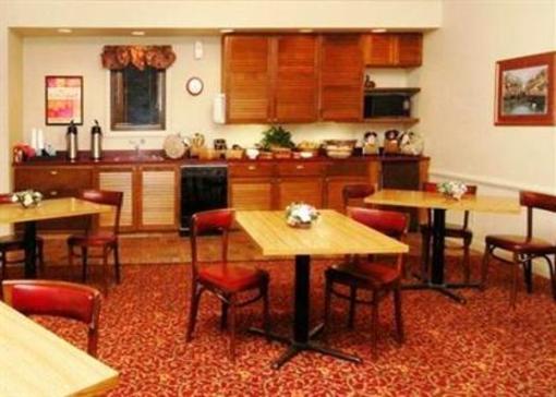 фото отеля Econo Lodge Jackson (Alabama)
