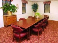 Econo Lodge Jackson (Alabama)