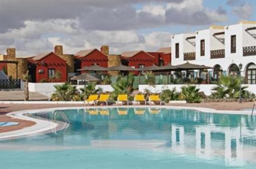 фото отеля Fuerteventura Beach Club Apartments
