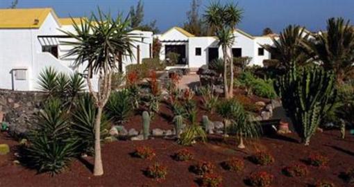 фото отеля Fuerteventura Beach Club Apartments